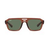  Kính mát RAYBAN RB4397 667882 