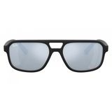  Kính mát RAYBAN Scuderia Ferrari RB4414M F68430 