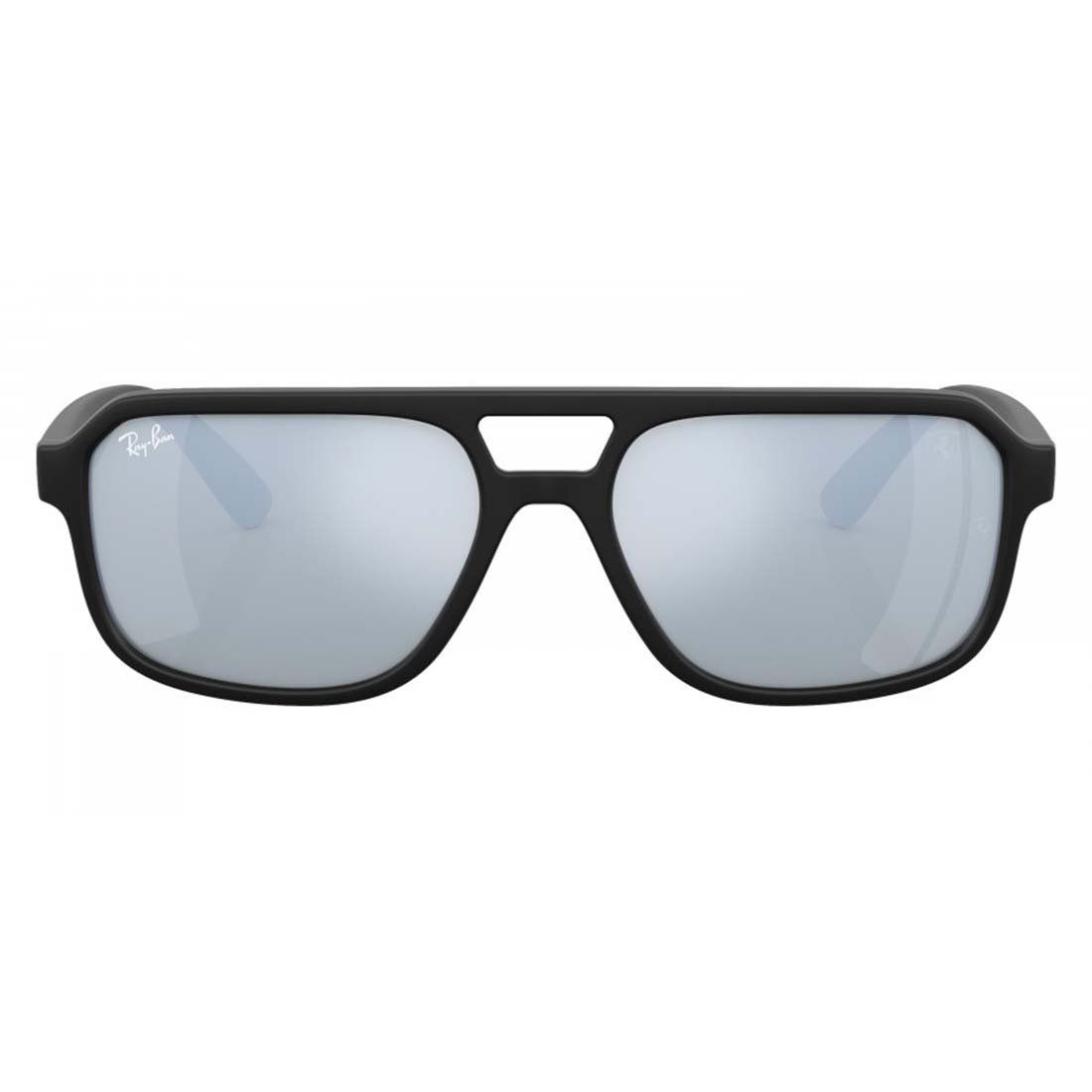  Kính mát RAYBAN Scuderia Ferrari RB4414M F68430 