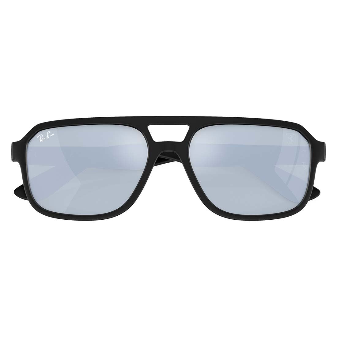  Kính mát RAYBAN Scuderia Ferrari RB4414M F68430 