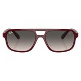  Kính mát RAYBAN Scuderia Ferrari RB4414M F68511 