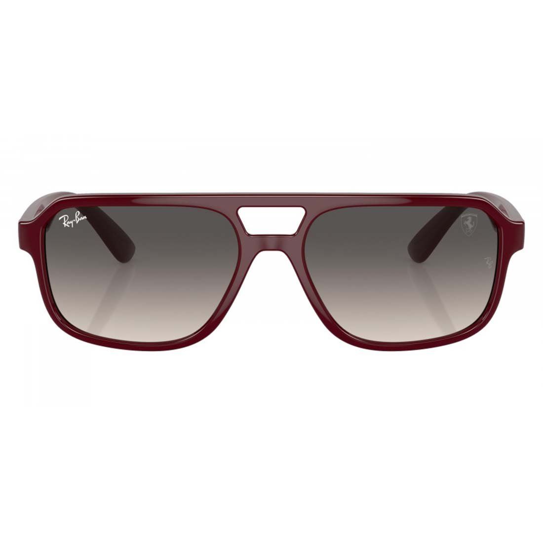  Kính mát RAYBAN Scuderia Ferrari RB4414M F68511 