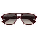  Kính mát RAYBAN Scuderia Ferrari RB4414M F68511 