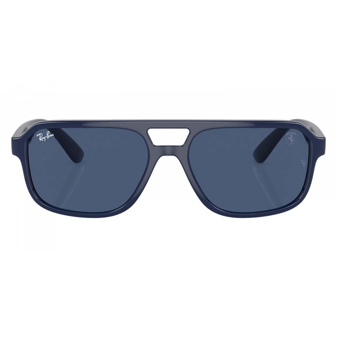  Kính mát RAYBAN Scuderia Ferrari RB4414M F68880 