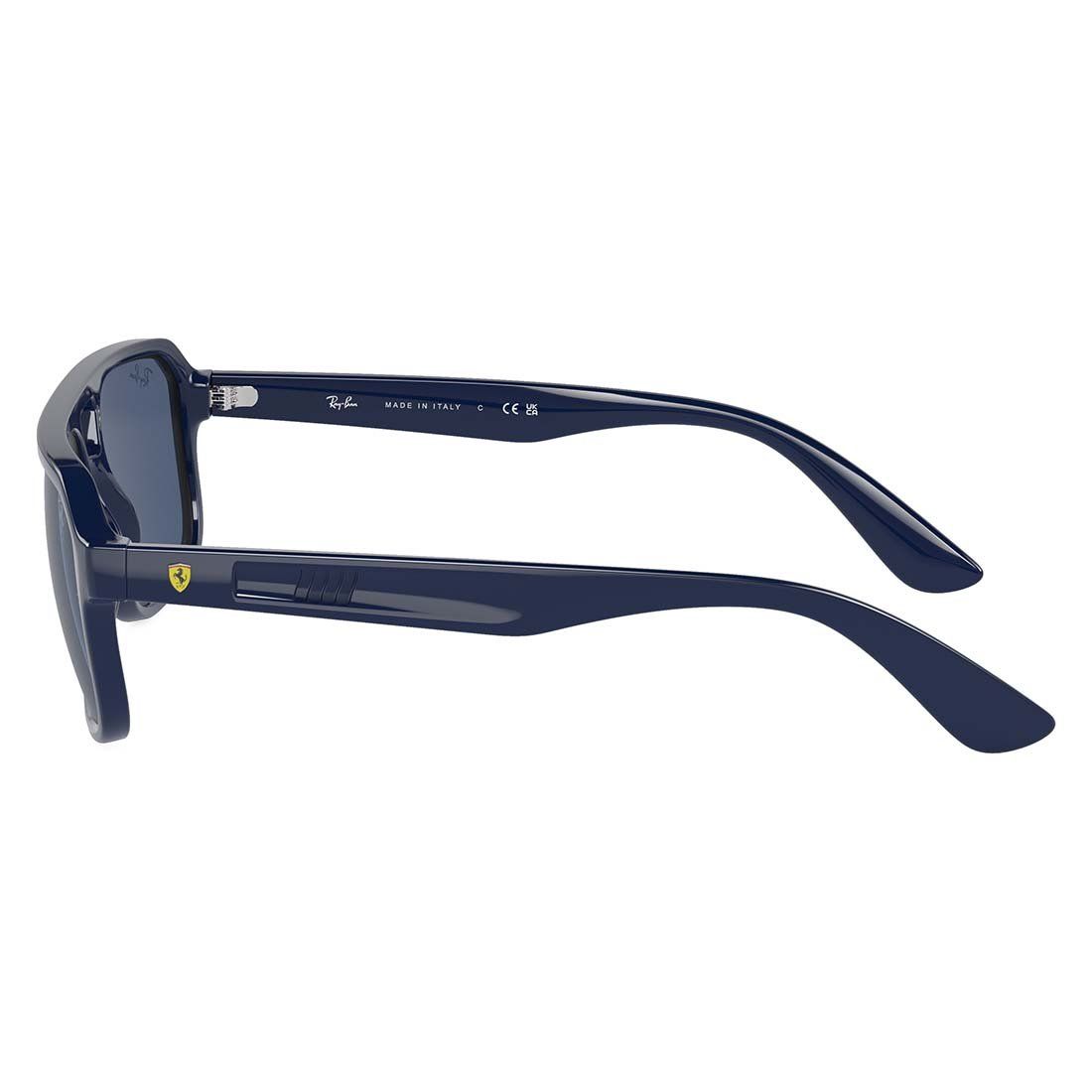  Kính mát RAYBAN Scuderia Ferrari RB4414M F68880 