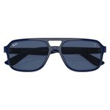  Kính mát RAYBAN Scuderia Ferrari RB4414M F68880 