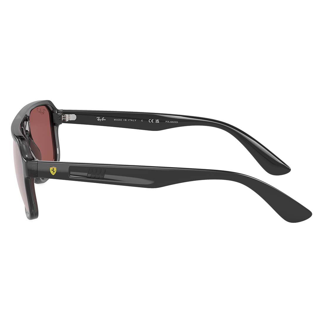  Kính mát RAYBAN Scuderia Ferrari RB4414M F691H2 