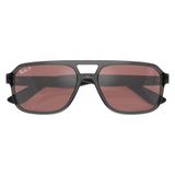  Kính mát RAYBAN Scuderia Ferrari RB4414M F691H2 