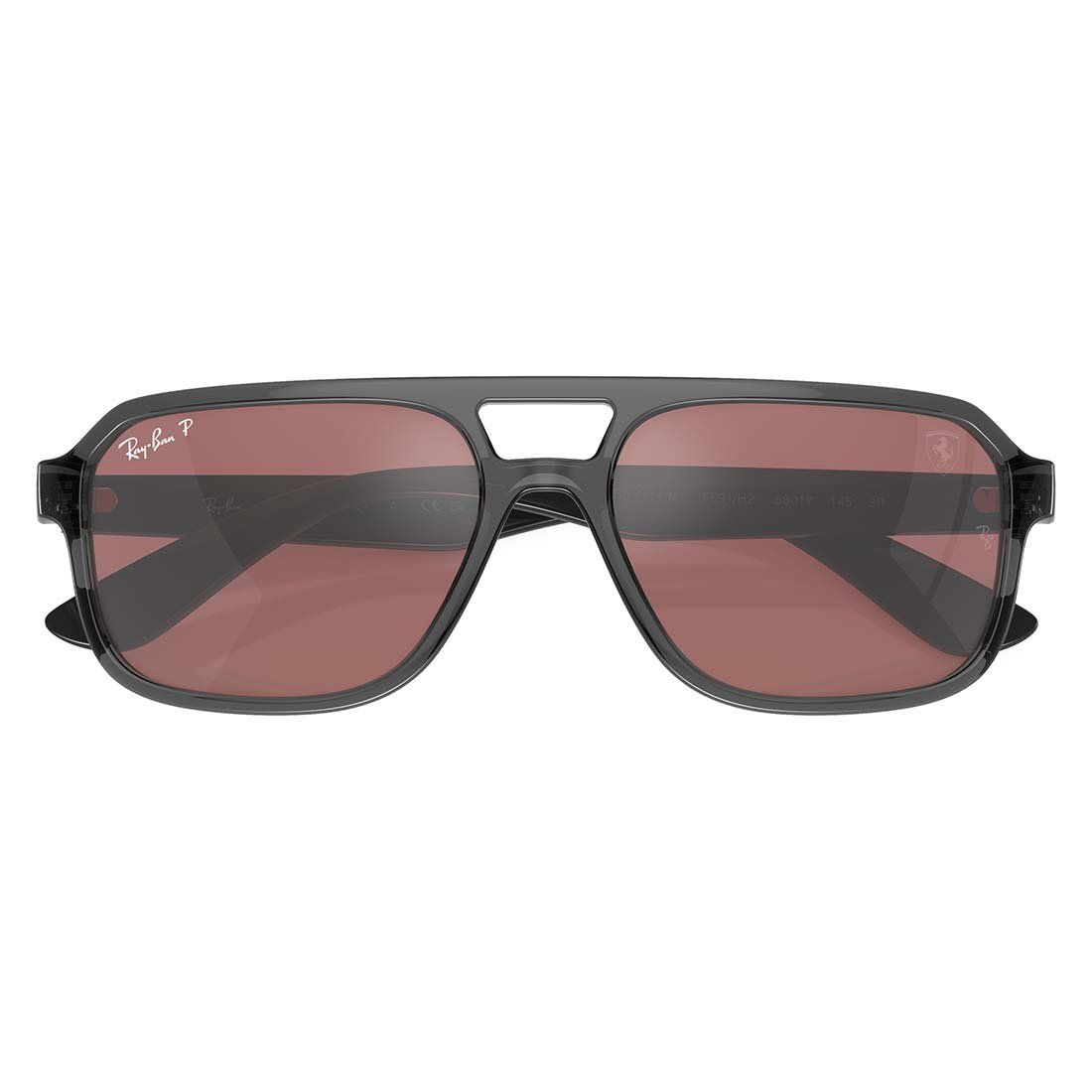  Kính mát RAYBAN Scuderia Ferrari RB4414M F691H2 