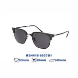  Kính mát RAYBAN RB4416 6653B1 