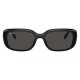  Kính mát Rayban RB4421D 6677/87 