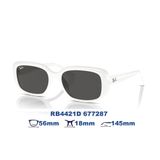  Kính mát RAYBAN RB4421D 677287 