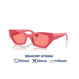  Kính mát RAYBAN RB4430F 676084 