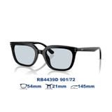  Kính mát RAYBAN RB4439D 901/72 