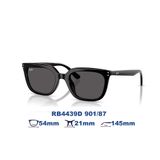  Kính mát RAYBAN RB4439D 901/87 