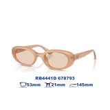  Kính mát RAYBAN RB4441D 678793 