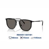 Kính mát RAYBAN RB4451 601/B1
