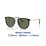  Kính mát RAYBAN RB4451 630658 