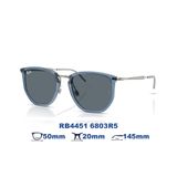  Kính mát RAYBAN RB4451 6803R5 