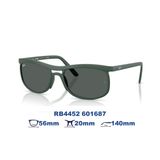  Kính mát RAYBAN RB4452 601687 