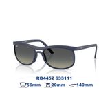  Kính mát RAYBAN RB4452 633111 