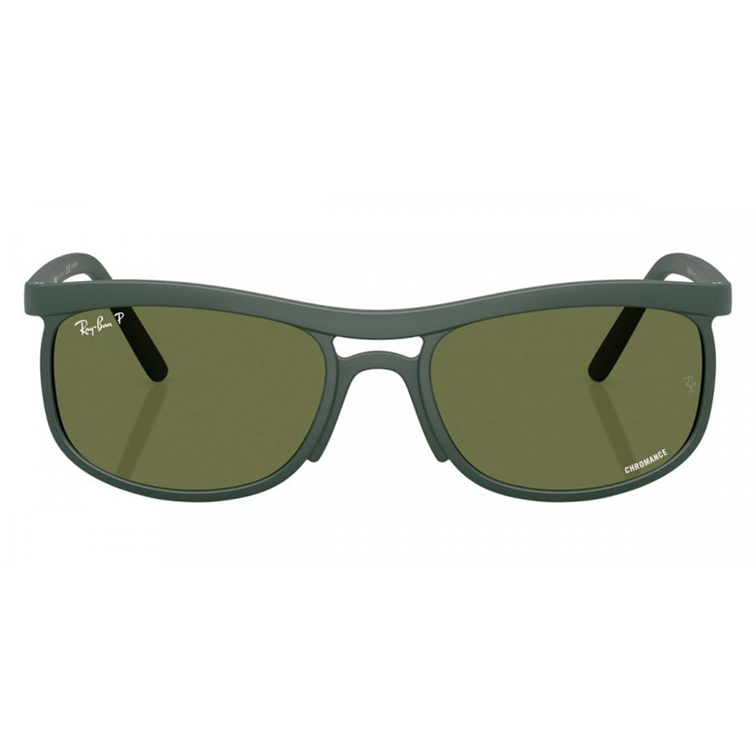  Kính mát Rayban RB4452CH 6016/2 