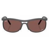 Kính mát Rayban RB4452CH 6017/1A 