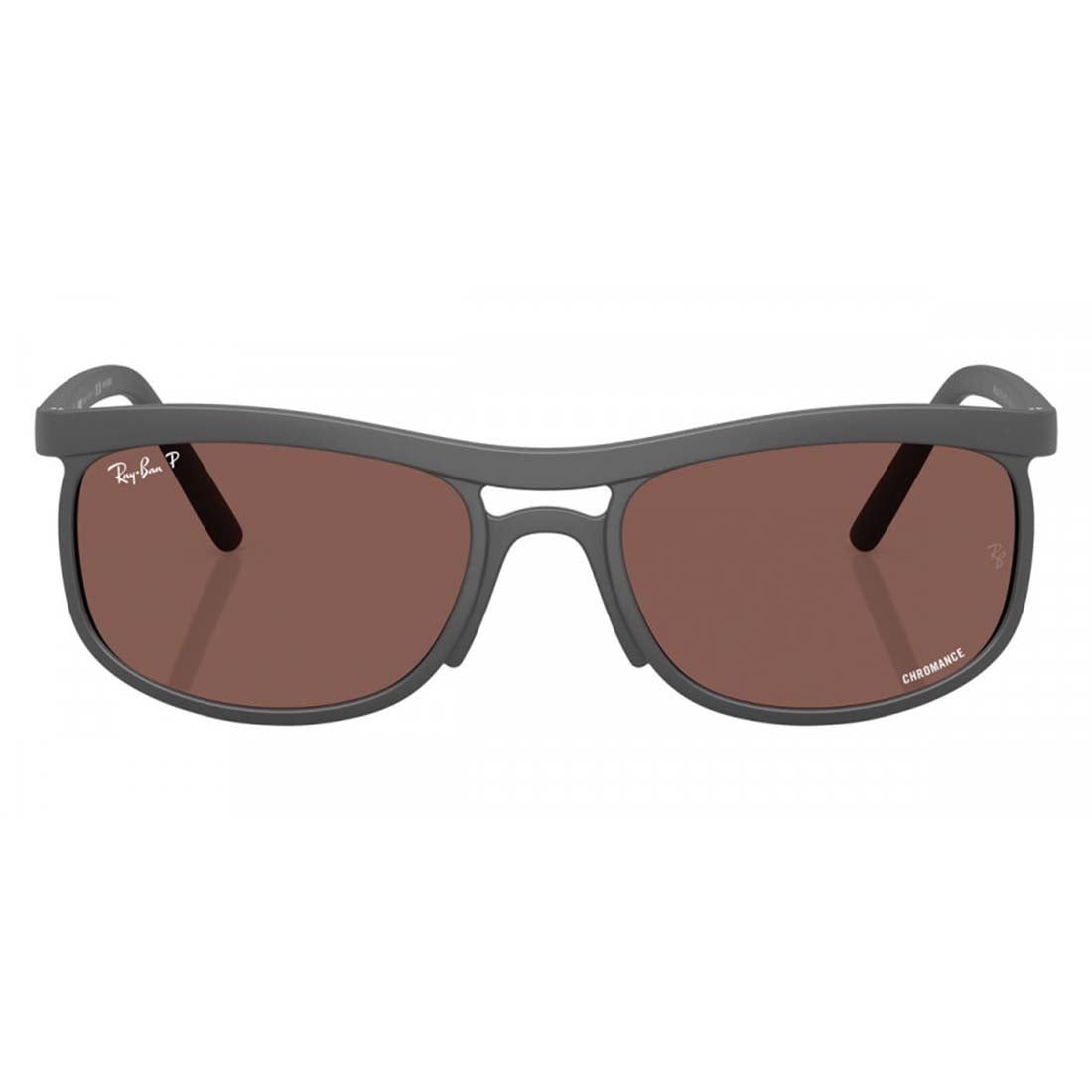  Kính mát Rayban RB4452CH 6017/1A 