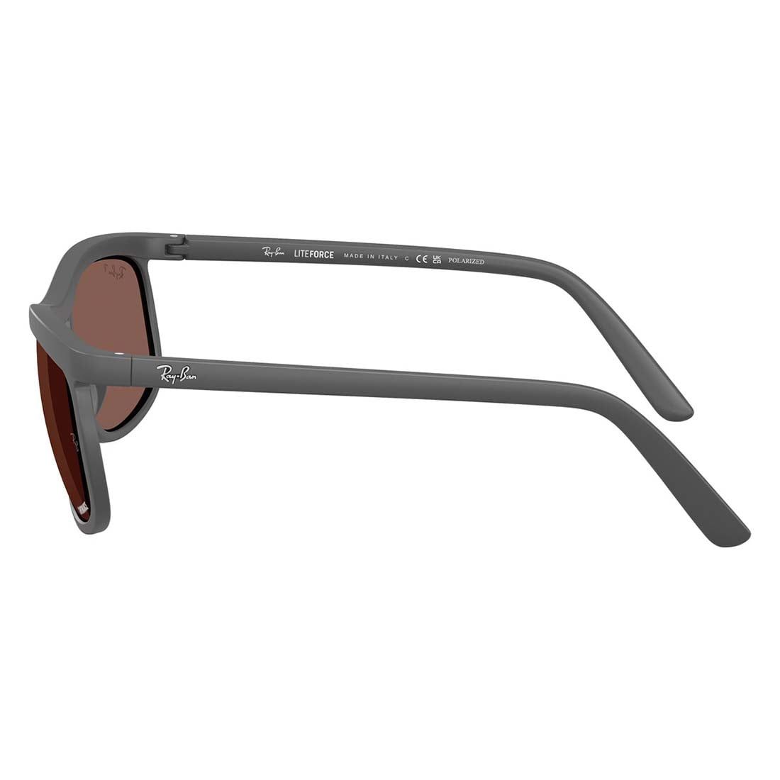  Kính mát Rayban RB4452CH 6017/1A 
