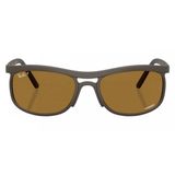  Kính mát Rayban RB4452CH 6124/73 