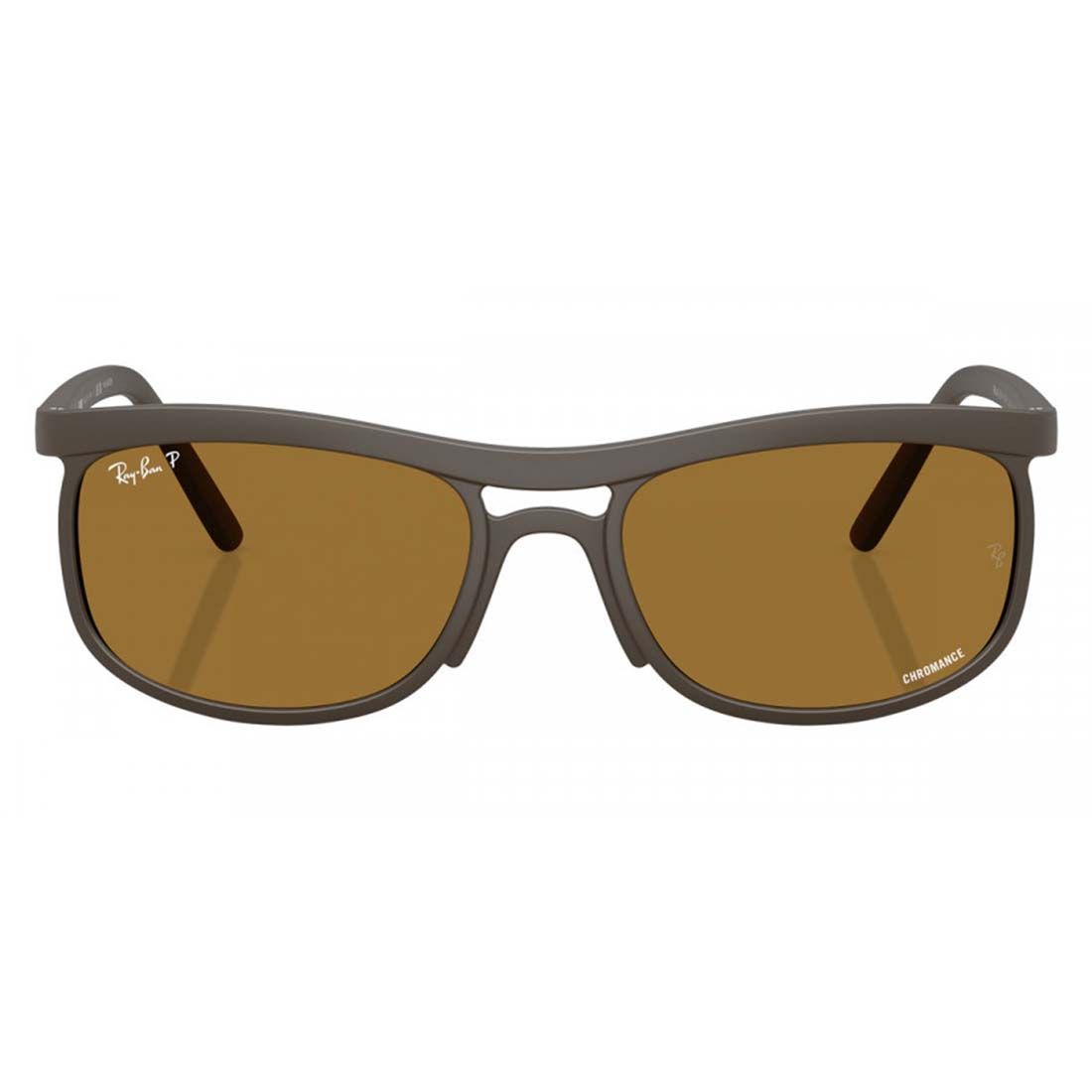  Kính mát Rayban RB4452CH 6124/73 