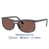  Kính mát Rayban RB4452CH 6017/1A 