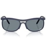  Kính mát RAYBAN RB4452 633180 