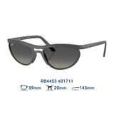  Kính mát RAYBAN RB4453 601711 