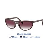  Kính mát RAYBAN RB4453 64458H 