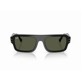  Kính mát RAYBAN RB4454F 667731 