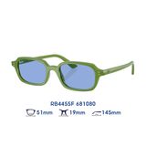  Kính mát RAYBAN RB4455F 681080 