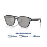  Kính mát RAYBAN RB4458D 6016V 
