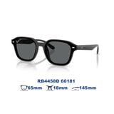  Kính mát RAYBAN RB4458D 60181 