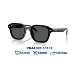  Kính mát RAYBAN RRB4458D 60187 