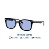 Kính mát RAYBAN RB4461D 60180