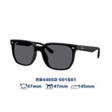 Kính mát RAYBAN RB4466D 601S81