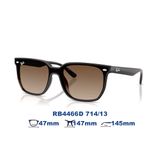 Kính mát RAYBAN RB4466D 714/13