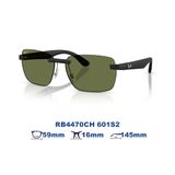 Kính mát RAYBAN RB4470CH 601S2