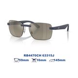 Kính mát RAYBAN RB4470CH 63315J
