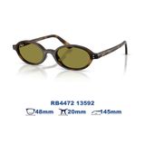 Kính mát RAYBAN RB4472 13592