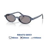 Kính mát RAYBAN RB4472 68551