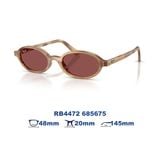 Kính mát RAYBAN RB4472 685675