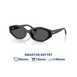  Kính mát RAYBAN RB4473D 667787 