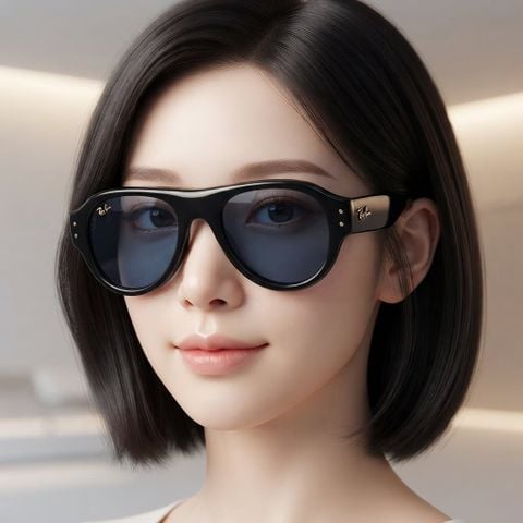 Kính mát RAYBAN RB4925 60180